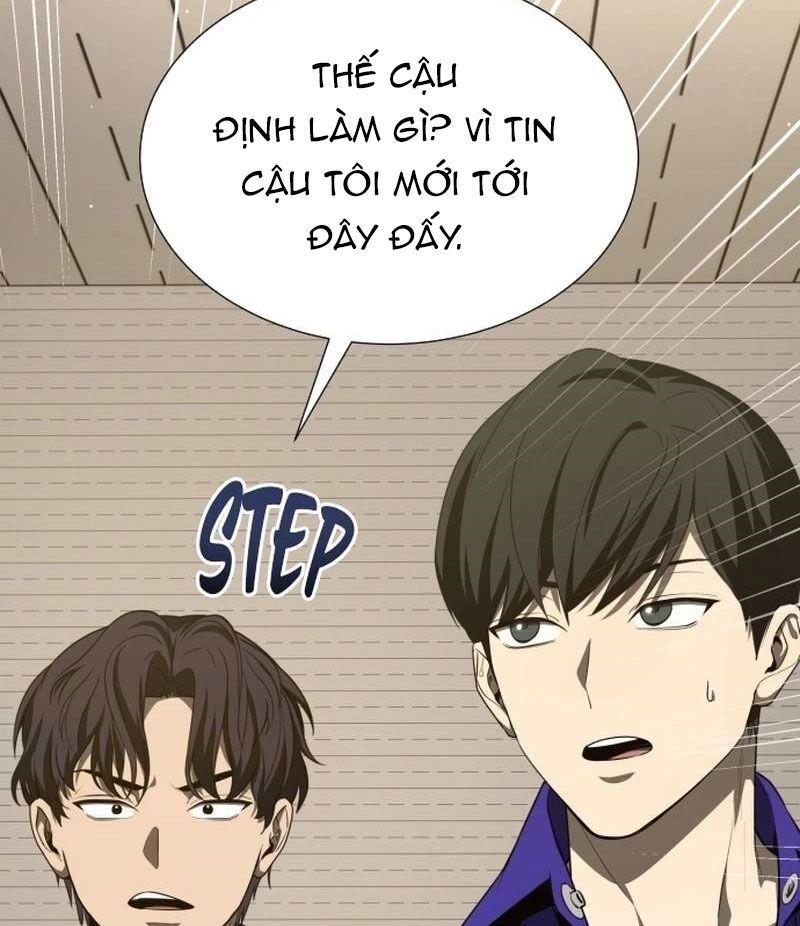 Sự Trở Lại Của Người Chơi Thiên Tài [Chap 16-81]