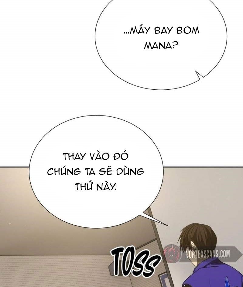 Sự Trở Lại Của Người Chơi Thiên Tài [Chap 16-81]