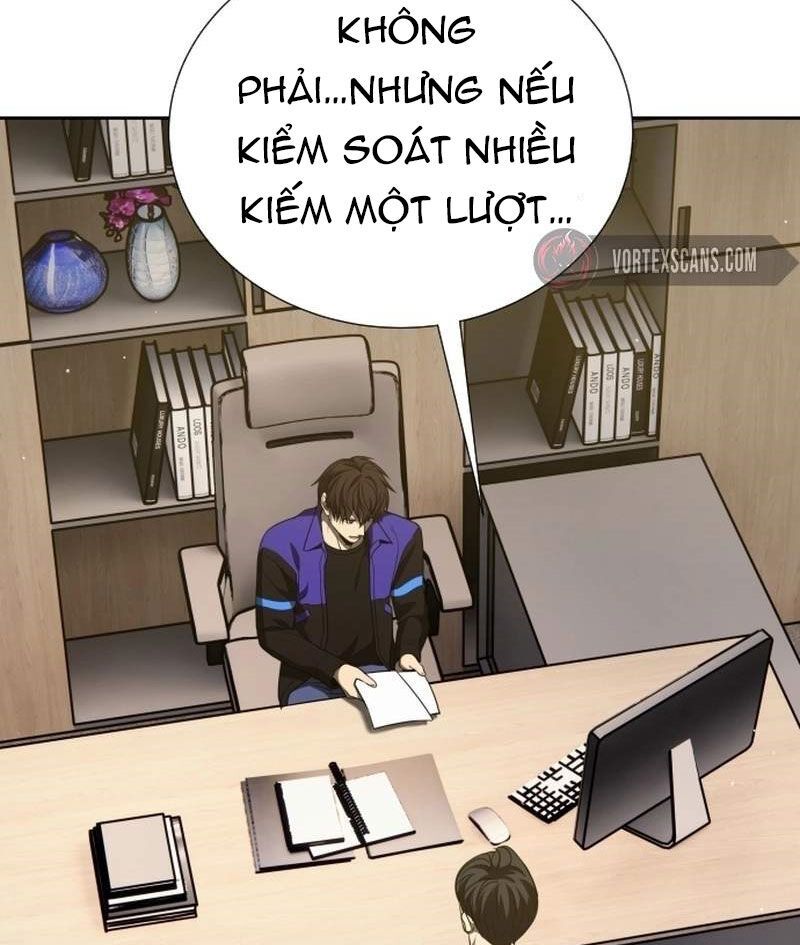 Sự Trở Lại Của Người Chơi Thiên Tài [Chap 16-81]