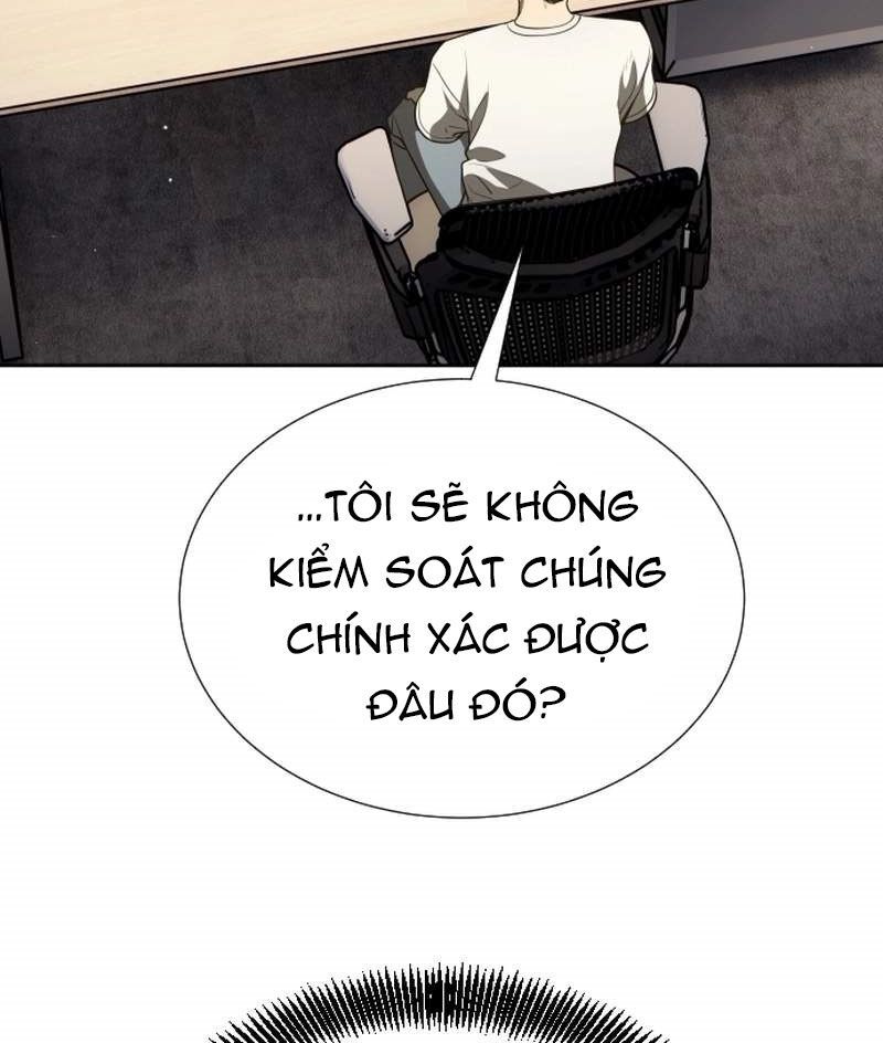 Sự Trở Lại Của Người Chơi Thiên Tài [Chap 16-81]