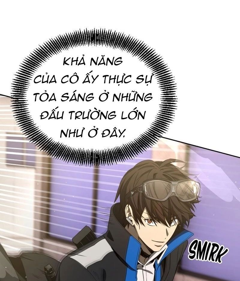 Sự Trở Lại Của Người Chơi Thiên Tài [Chap 16-81]