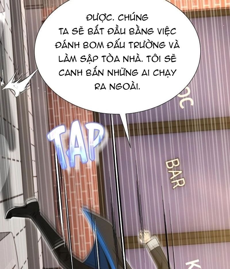 Sự Trở Lại Của Người Chơi Thiên Tài [Chap 16-81]