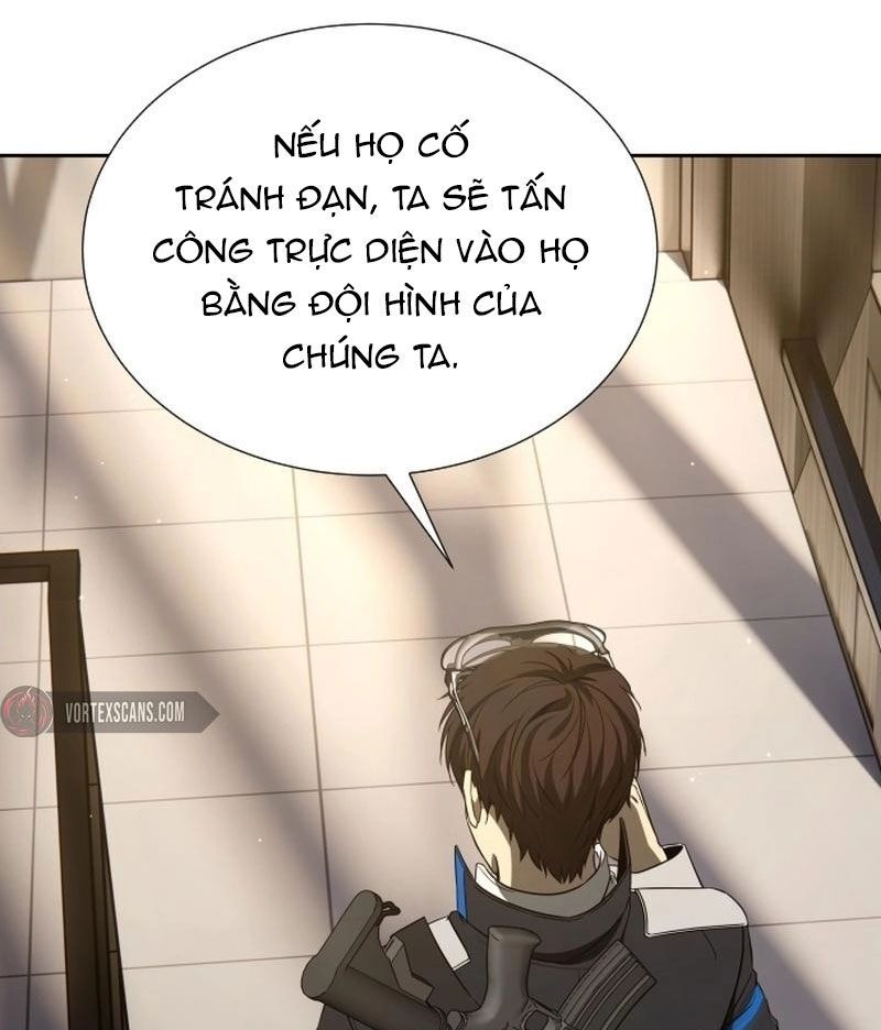 Sự Trở Lại Của Người Chơi Thiên Tài [Chap 16-81]