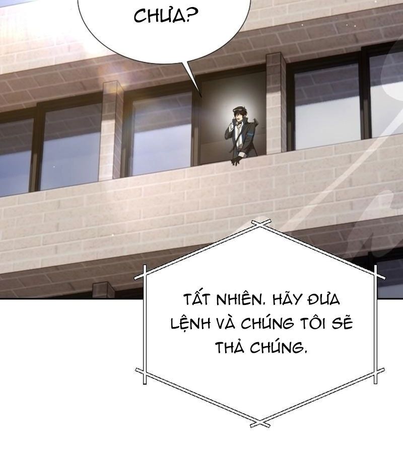 Sự Trở Lại Của Người Chơi Thiên Tài [Chap 16-81]
