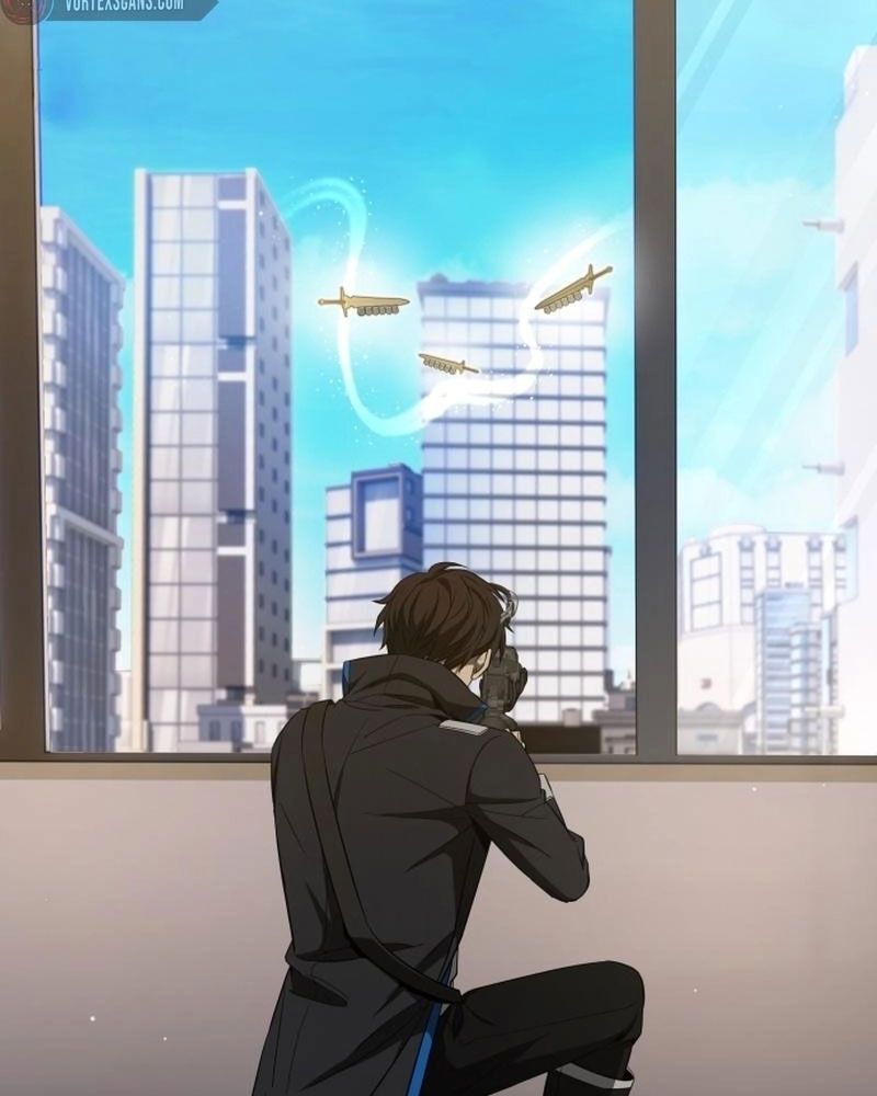 Sự Trở Lại Của Người Chơi Thiên Tài [Chap 16-81]