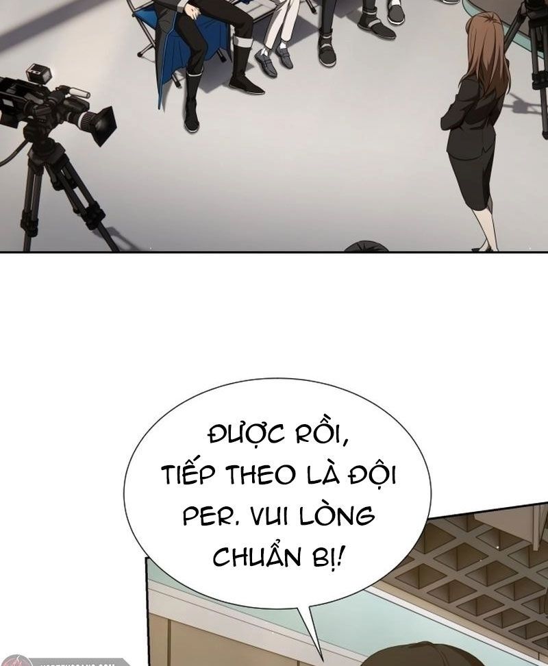 Sự Trở Lại Của Người Chơi Thiên Tài [Chap 16-81]