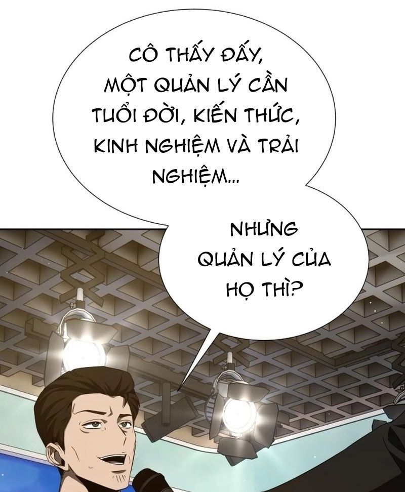 Sự Trở Lại Của Người Chơi Thiên Tài [Chap 16-81]