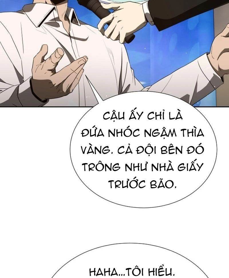 Sự Trở Lại Của Người Chơi Thiên Tài [Chap 16-81]