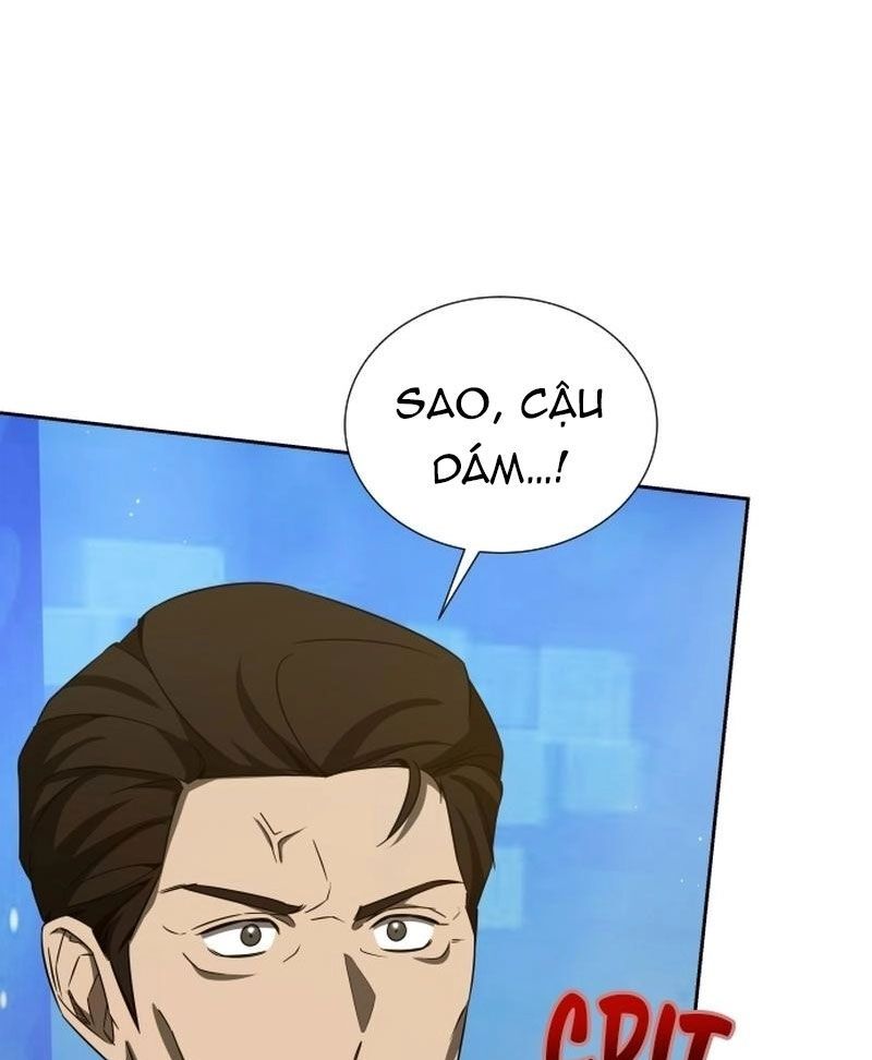 Sự Trở Lại Của Người Chơi Thiên Tài [Chap 16-81]