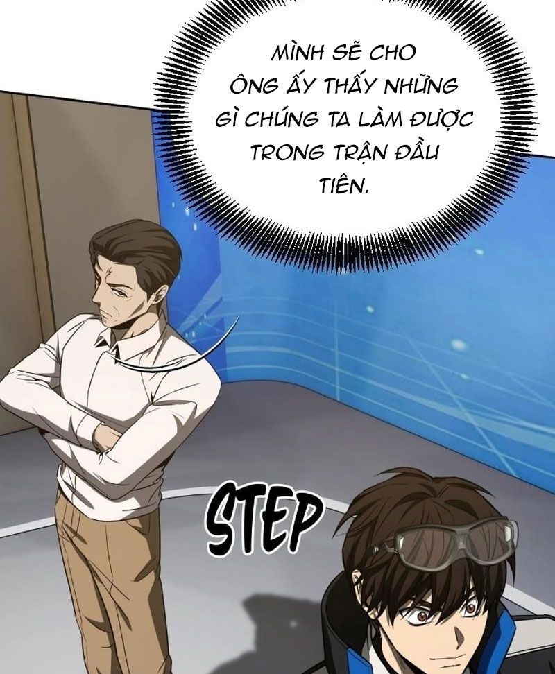 Sự Trở Lại Của Người Chơi Thiên Tài [Chap 16-81]