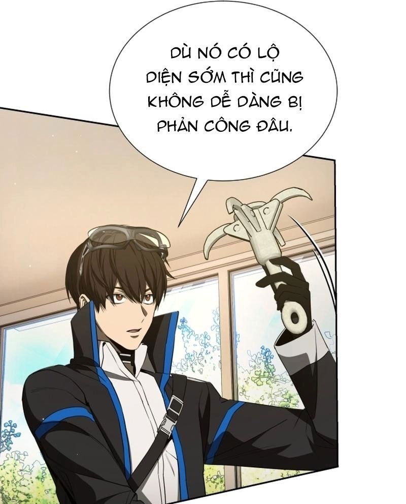 Sự Trở Lại Của Người Chơi Thiên Tài [Chap 16-81]