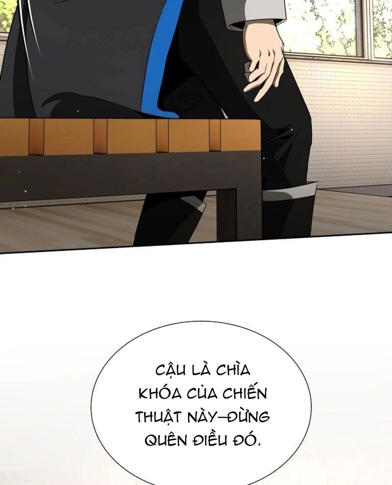 Sự Trở Lại Của Người Chơi Thiên Tài [Chap 16-81]