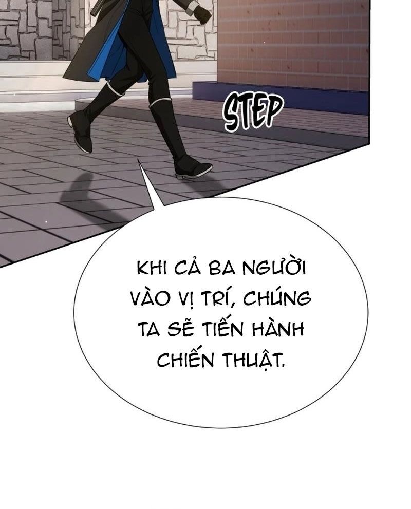 Sự Trở Lại Của Người Chơi Thiên Tài [Chap 16-81]