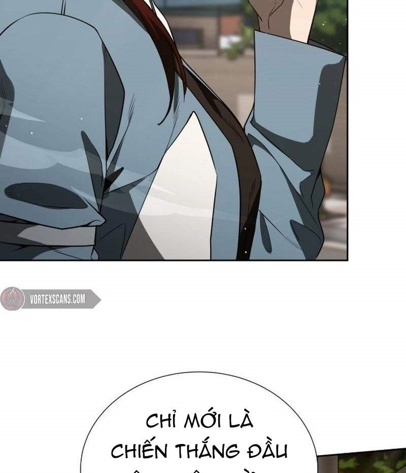Sự Trở Lại Của Người Chơi Thiên Tài [Chap 16-81]
