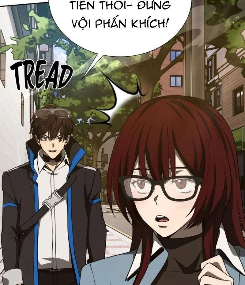 Sự Trở Lại Của Người Chơi Thiên Tài [Chap 16-81]