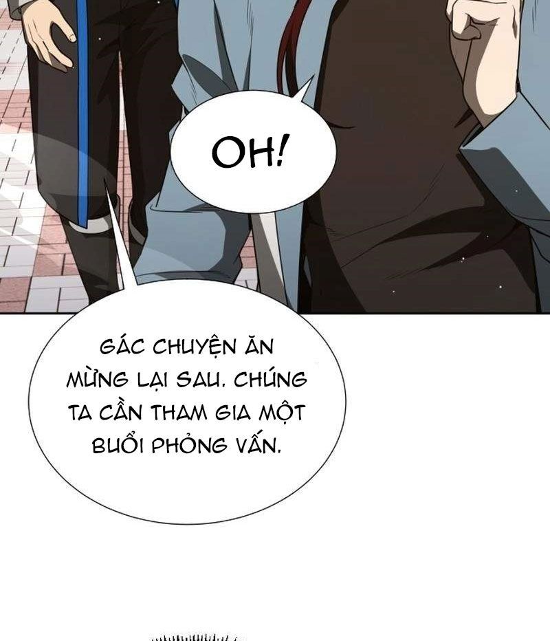 Sự Trở Lại Của Người Chơi Thiên Tài [Chap 16-81]