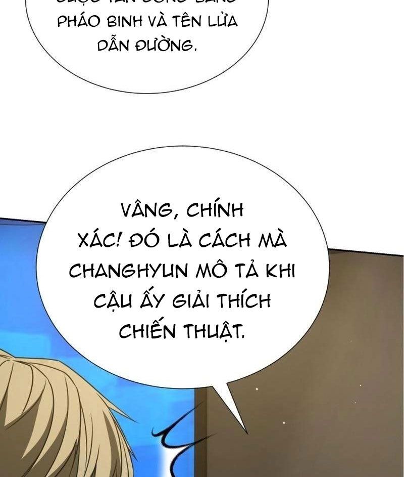Sự Trở Lại Của Người Chơi Thiên Tài [Chap 16-81]