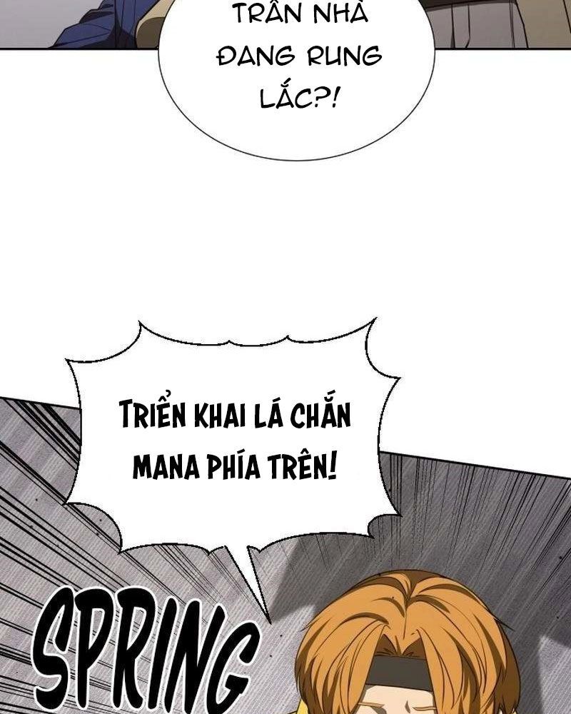 Sự Trở Lại Của Người Chơi Thiên Tài [Chap 16-81]