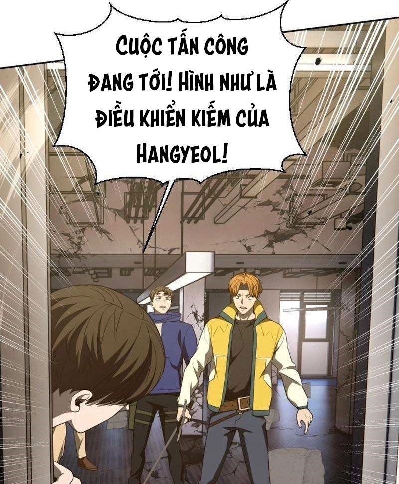 Sự Trở Lại Của Người Chơi Thiên Tài [Chap 16-81]