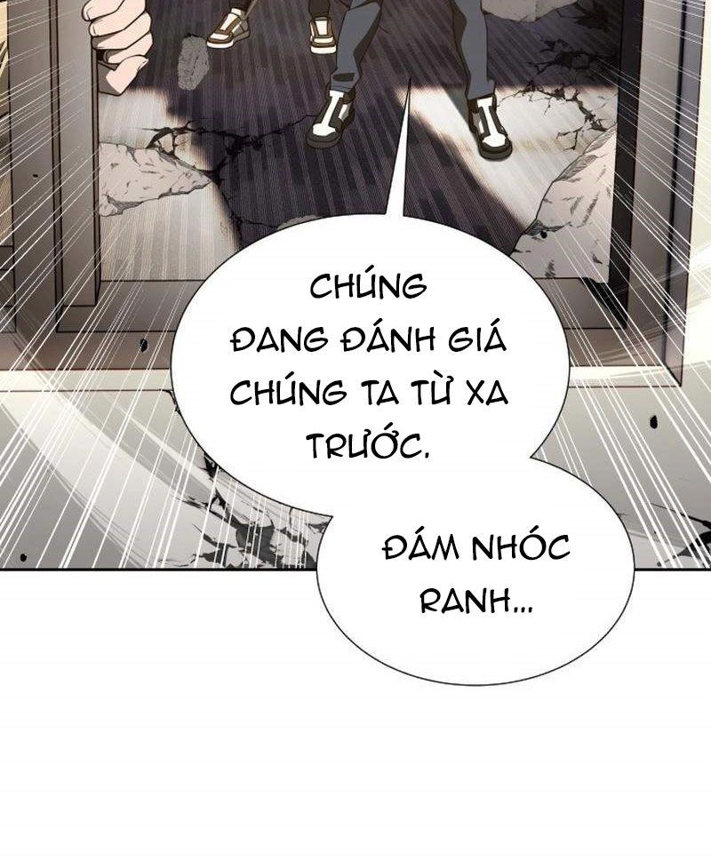 Sự Trở Lại Của Người Chơi Thiên Tài [Chap 16-81]