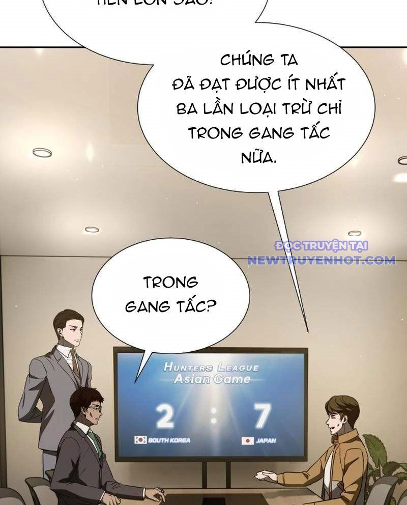 Sự Trở Lại Của Người Chơi Thiên Tài [Chap 16-81]