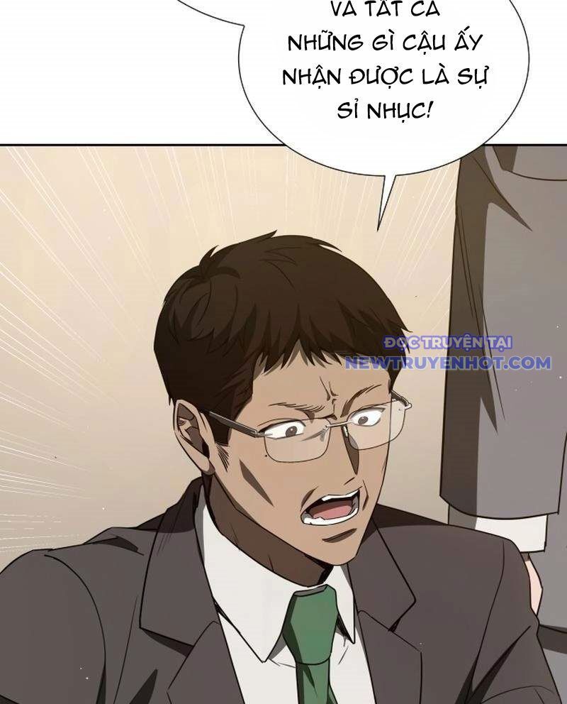 Sự Trở Lại Của Người Chơi Thiên Tài [Chap 16-81]