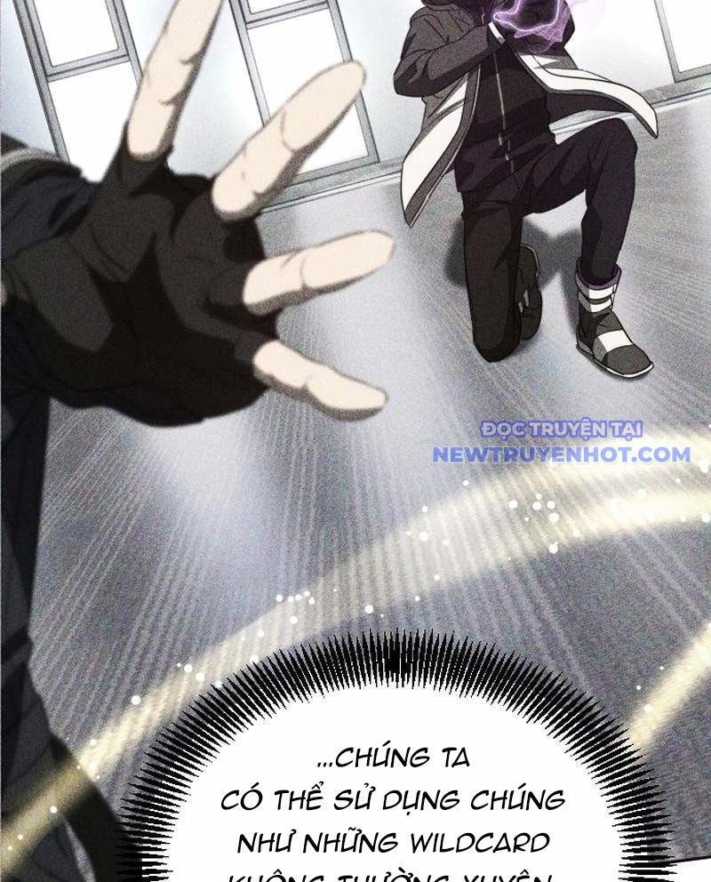 Sự Trở Lại Của Người Chơi Thiên Tài [Chap 16-81]