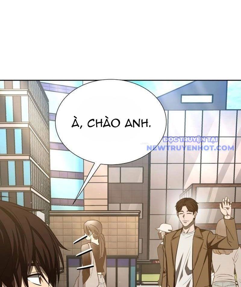 Sự Trở Lại Của Người Chơi Thiên Tài [Chap 16-81]