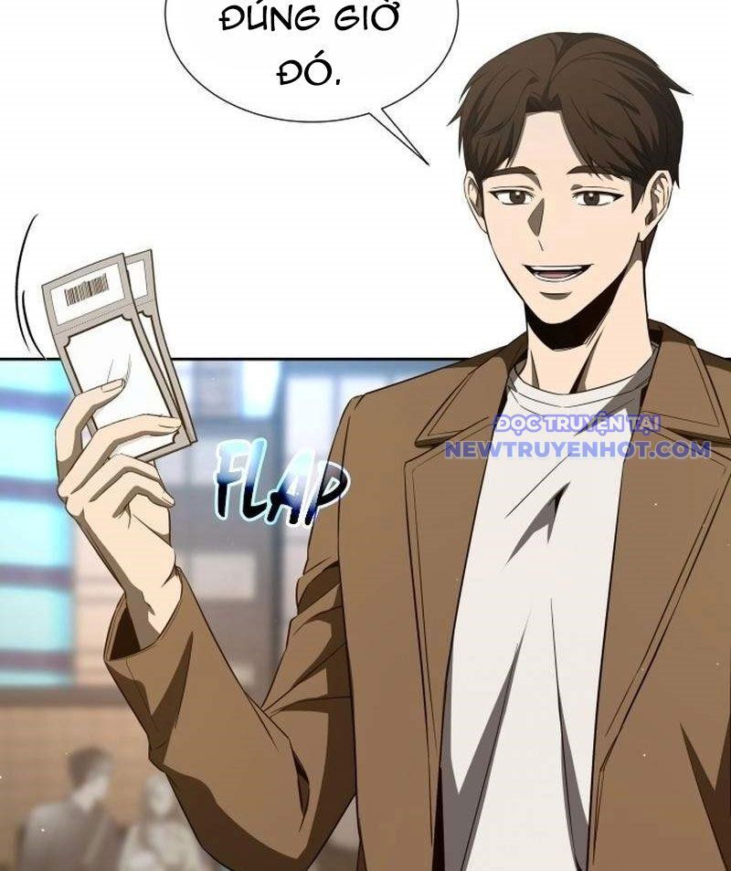 Sự Trở Lại Của Người Chơi Thiên Tài [Chap 16-81]