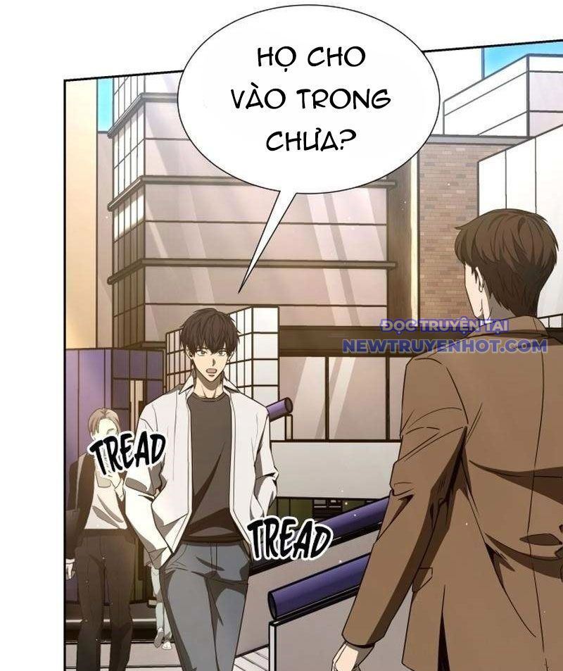 Sự Trở Lại Của Người Chơi Thiên Tài [Chap 16-81]
