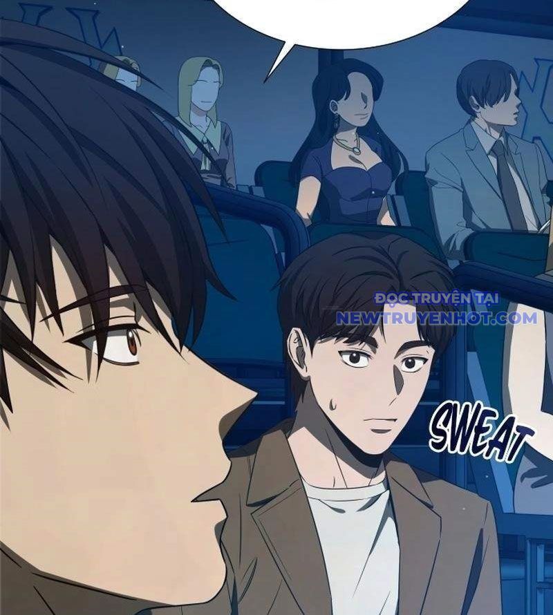 Sự Trở Lại Của Người Chơi Thiên Tài [Chap 16-81]