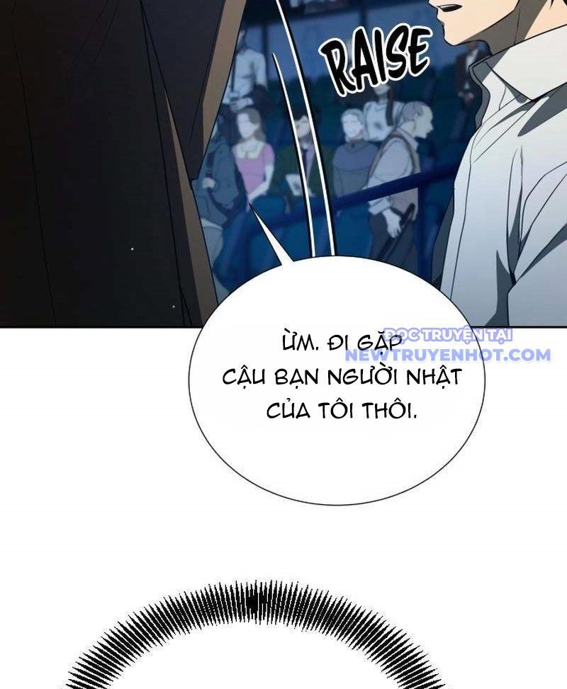 Sự Trở Lại Của Người Chơi Thiên Tài [Chap 16-81]