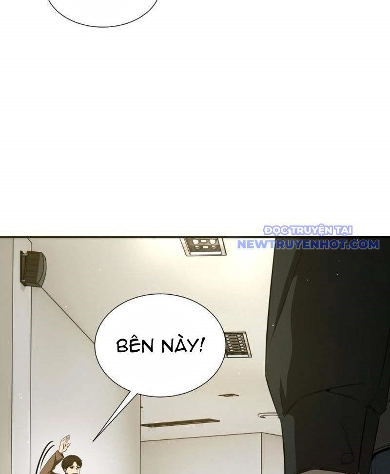Sự Trở Lại Của Người Chơi Thiên Tài [Chap 16-81]