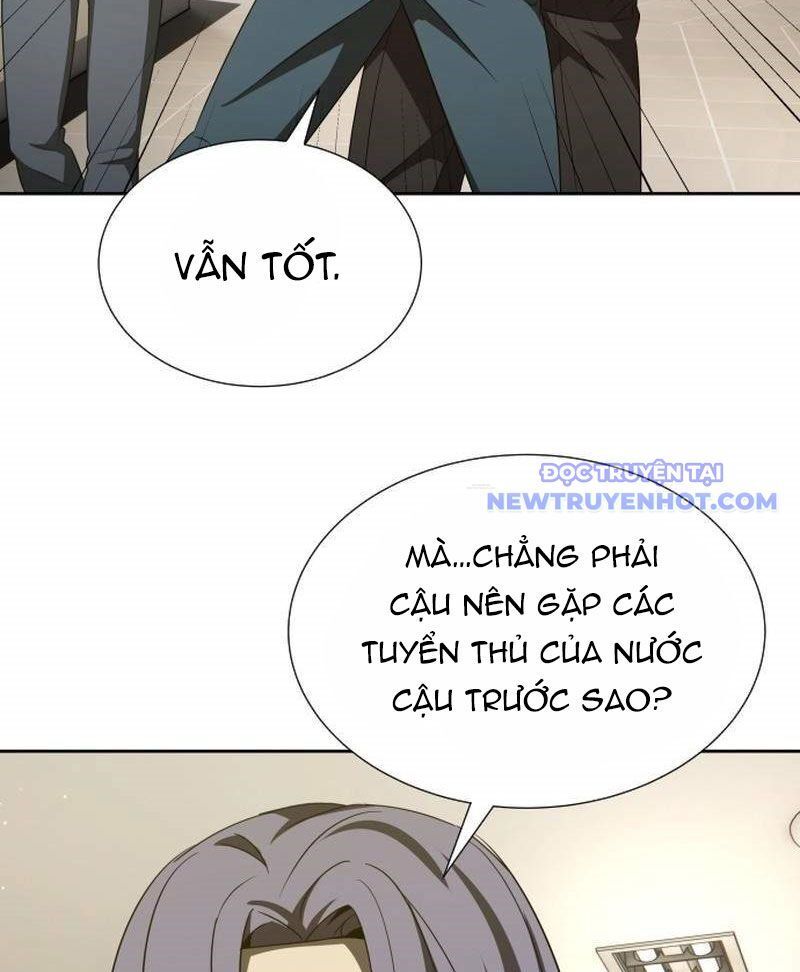 Sự Trở Lại Của Người Chơi Thiên Tài [Chap 16-81]