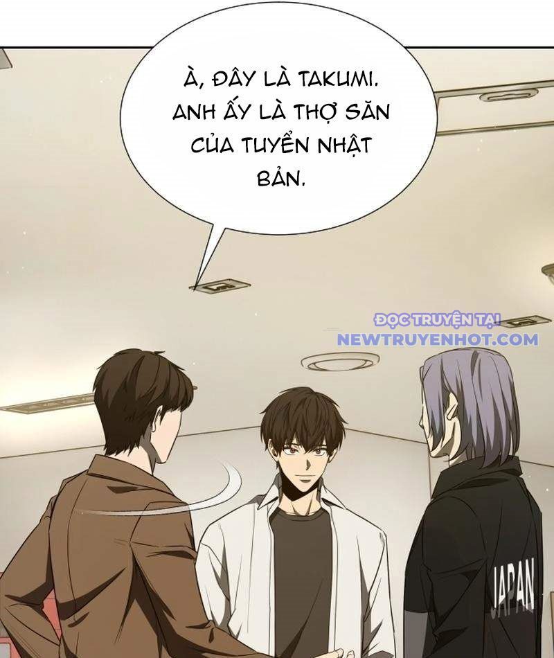 Sự Trở Lại Của Người Chơi Thiên Tài [Chap 16-81]