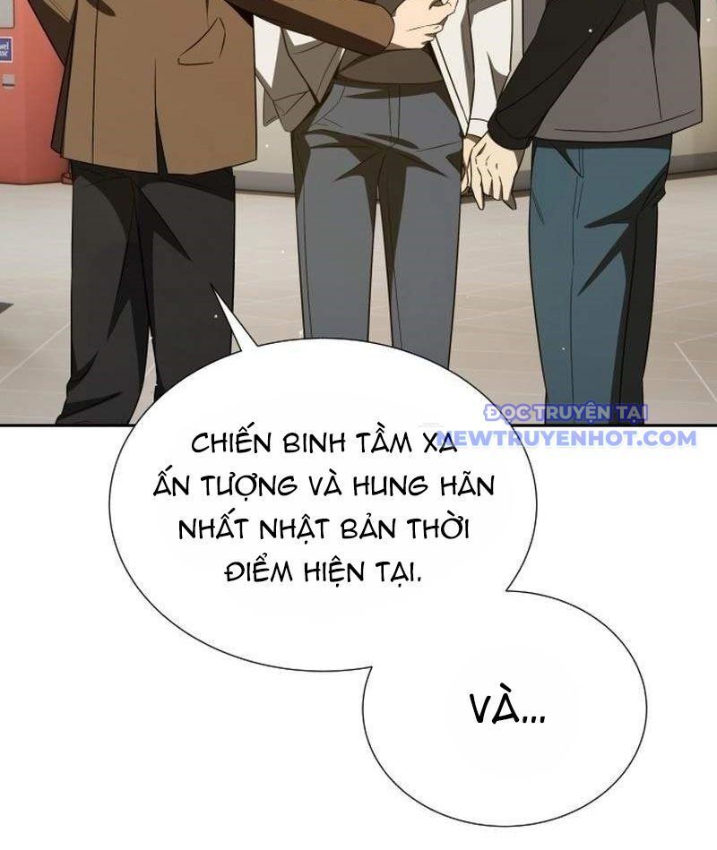 Sự Trở Lại Của Người Chơi Thiên Tài [Chap 16-81]