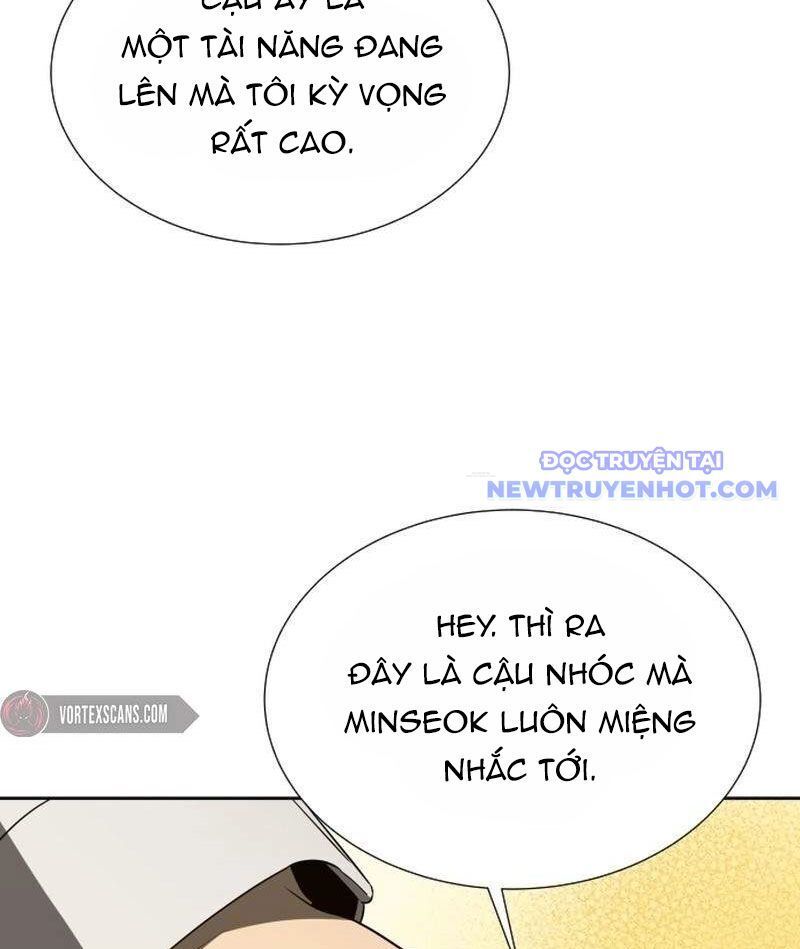 Sự Trở Lại Của Người Chơi Thiên Tài [Chap 16-81]