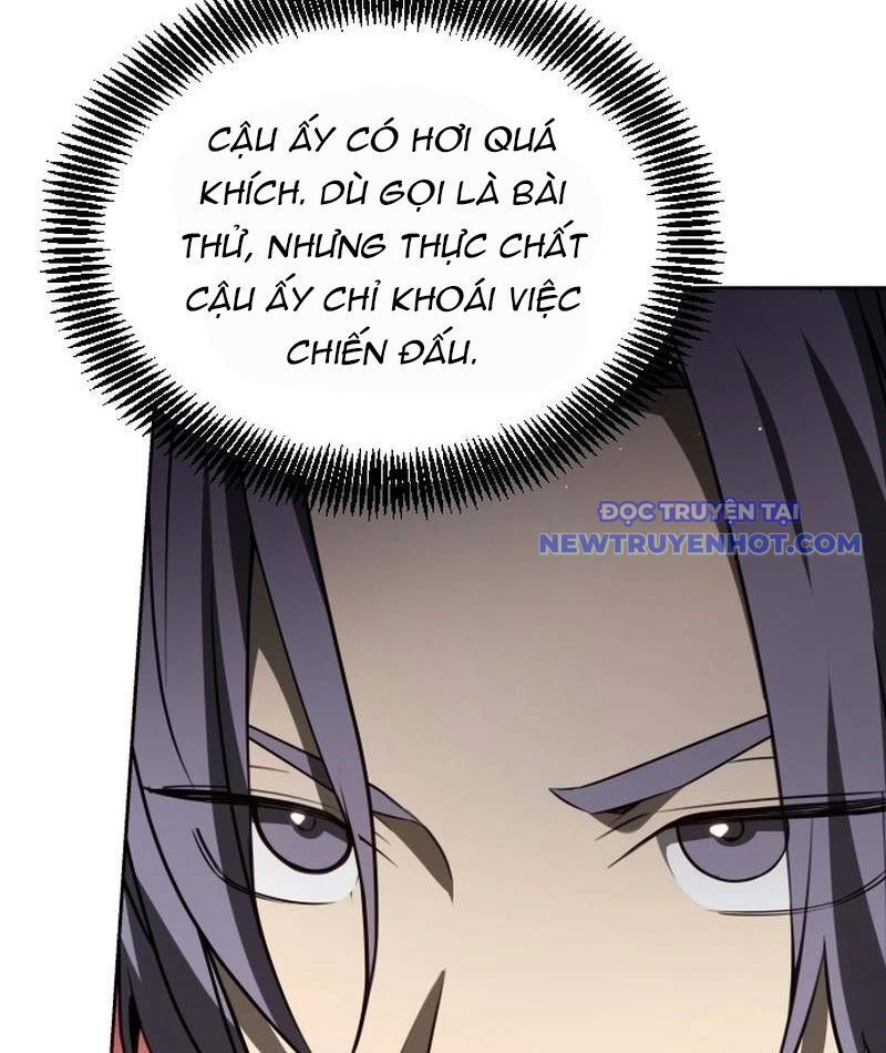 Sự Trở Lại Của Người Chơi Thiên Tài [Chap 16-81]