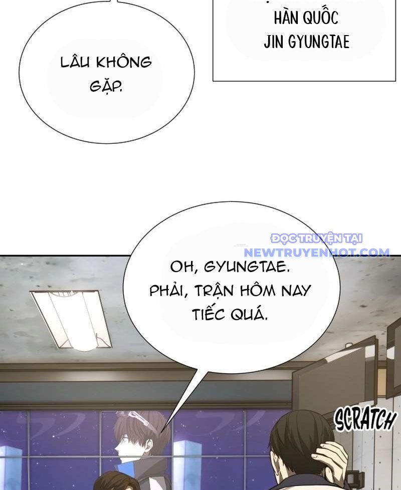 Sự Trở Lại Của Người Chơi Thiên Tài [Chap 16-81]