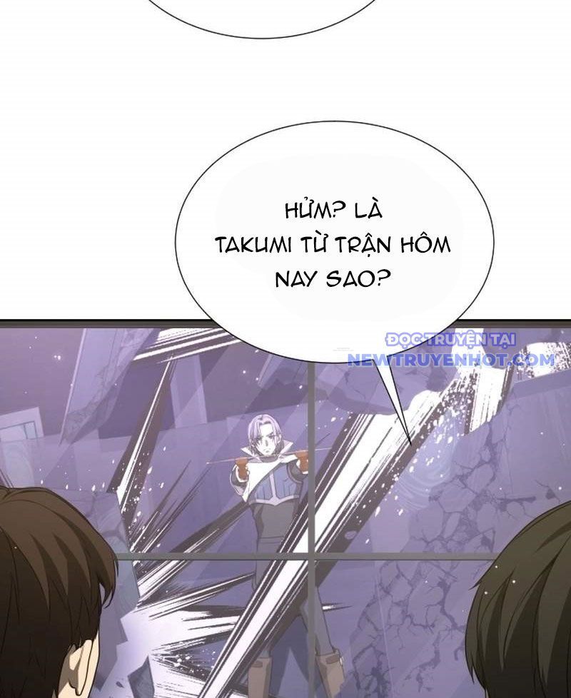 Sự Trở Lại Của Người Chơi Thiên Tài [Chap 16-81]