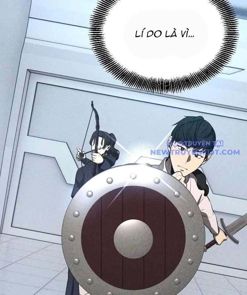 Sự Trở Lại Của Người Chơi Thiên Tài [Chap 16-81]