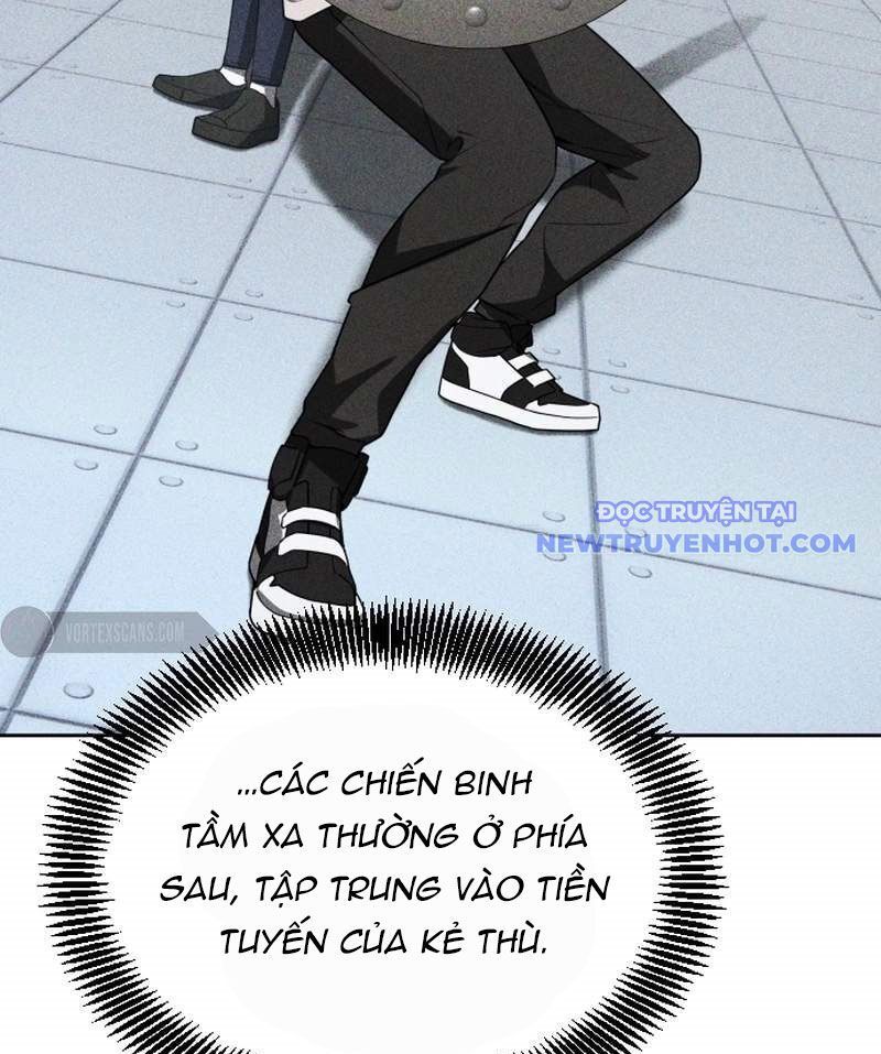 Sự Trở Lại Của Người Chơi Thiên Tài [Chap 16-81]