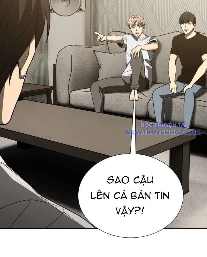 Sự Trở Lại Của Người Chơi Thiên Tài [Chap 16-81]