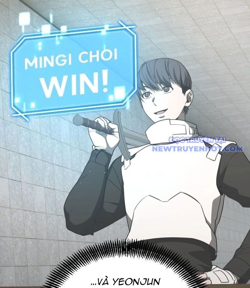 Sự Trở Lại Của Người Chơi Thiên Tài [Chap 16-81]
