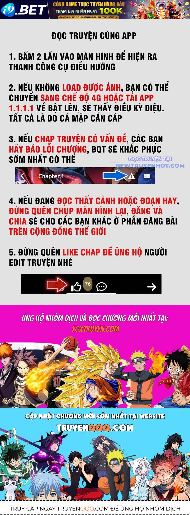 Sự Trở Lại Của Người Chơi Thiên Tài [Chap 16-81]