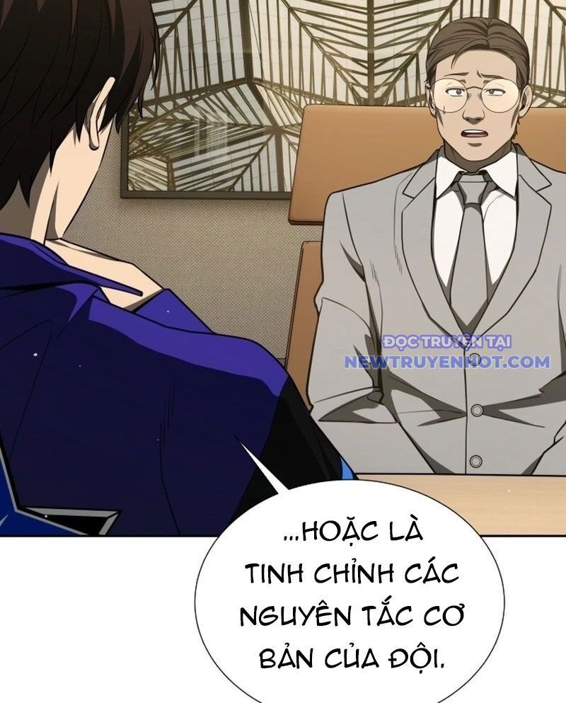 Sự Trở Lại Của Người Chơi Thiên Tài [Chap 16-81]