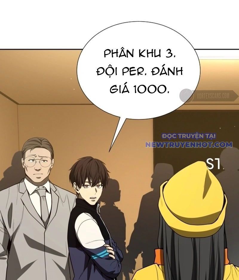 Sự Trở Lại Của Người Chơi Thiên Tài [Chap 16-81]