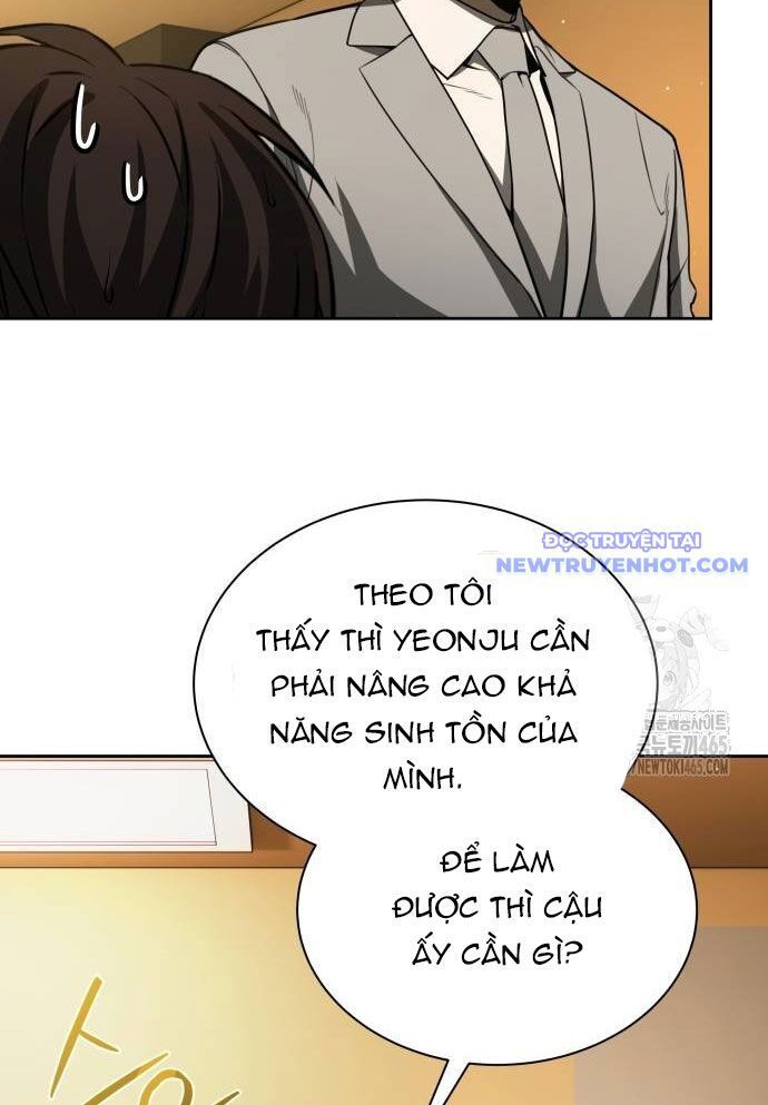 Sự Trở Lại Của Người Chơi Thiên Tài [Chap 16-81]