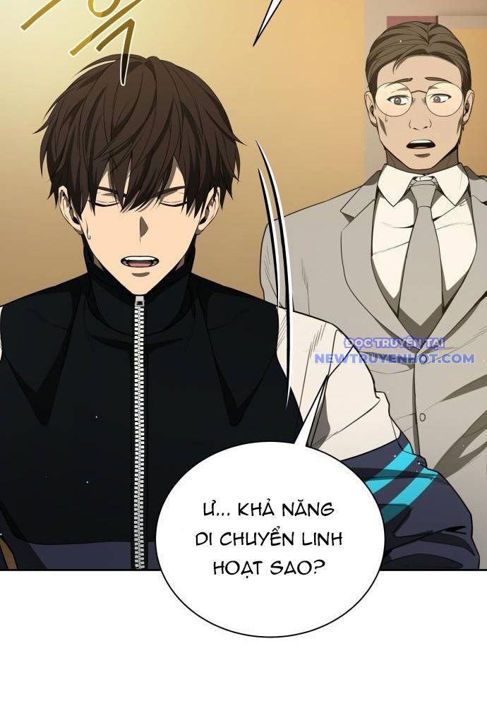 Sự Trở Lại Của Người Chơi Thiên Tài [Chap 16-81]