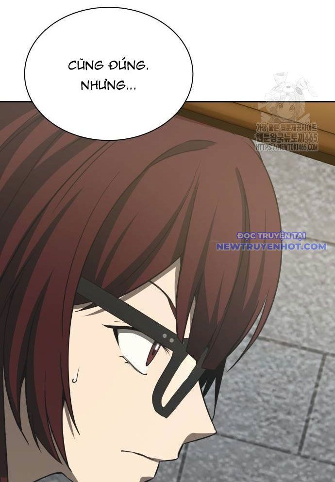 Sự Trở Lại Của Người Chơi Thiên Tài [Chap 16-81]